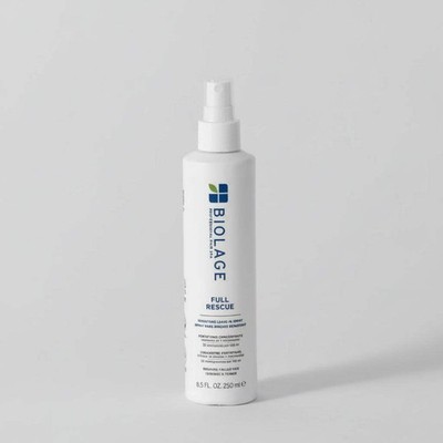 Biolage Spa Full Rescue Densifying Leave In Spray 8.5 fl oz