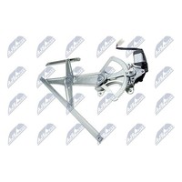 NTY EPS-TY-000S Fensterheber