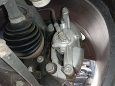 bremssättel vorne links CUPRA LEON KL1 KU1 KUG 1.5 ETSI recrp2640064