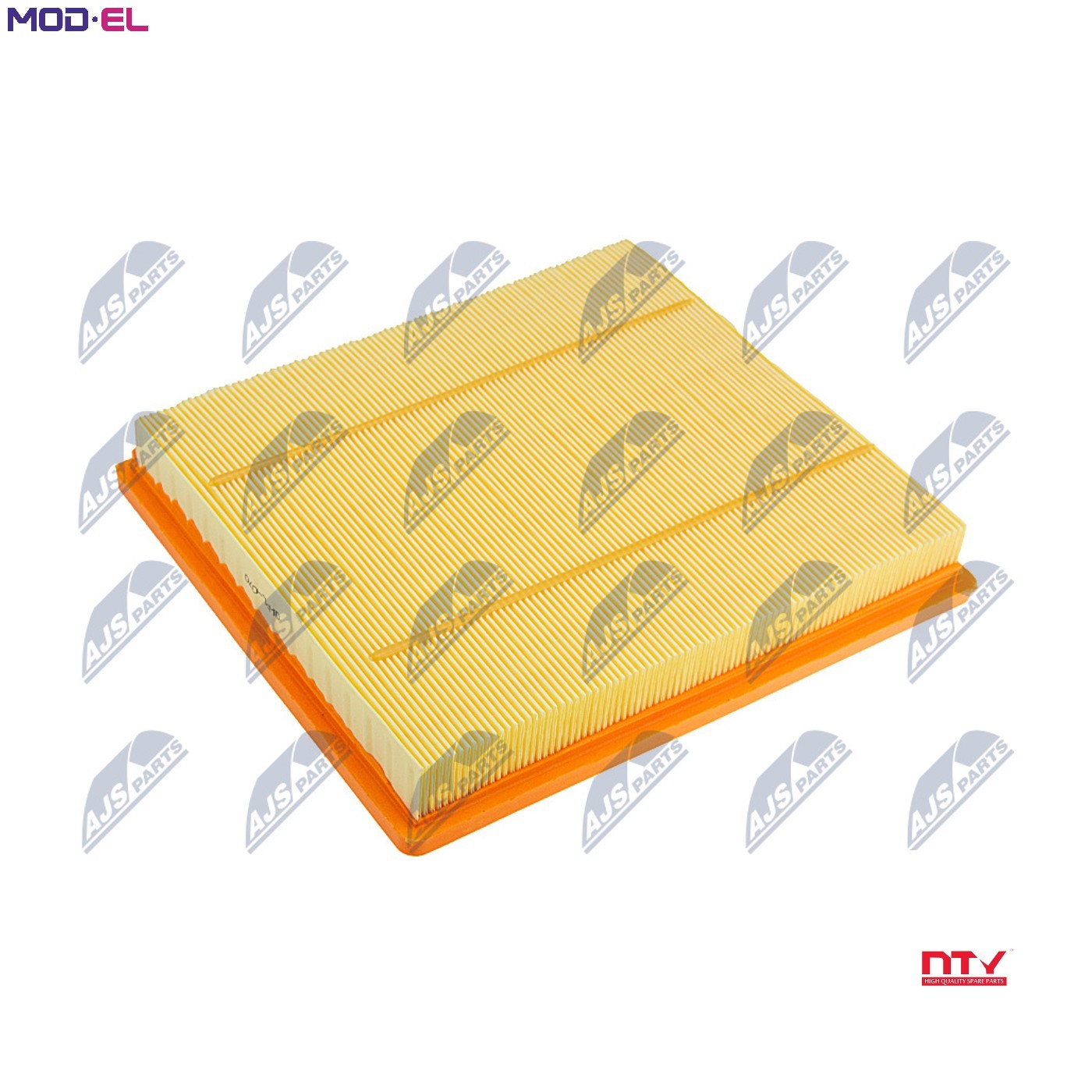 AIR FILTER FAF-PL-074 FOR SAAB OPEL INSIGNIA/Country/Tourer/Sports CHEVROLET - Image 3
