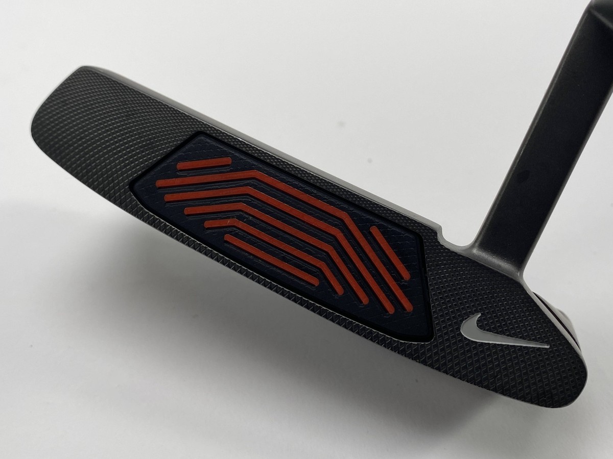 NIKE - NIKE パター METHOD CONVERGE B1/01 34インチ Nike Method Converge B1-01 35” Golf Club Putter *GOOD* | eBay