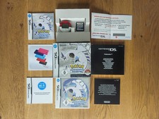 Pokemon Silberne Edition Soulsilver - Nintend...