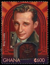 GHANA 1908 - Radio Centenary 