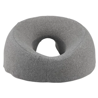 Ergonomie Oreiller Allongé en Mousse à Mémoire de Forme Appui-Tête Oreiller9065 - Photo 1/4