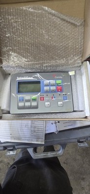 COMAP IGNT (U) Gen Set Controller.