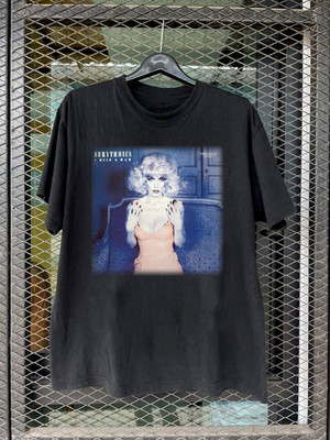 Collection EURYTHMICS I Need a Man T Shirt All Size S-5XL AR3692