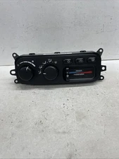 DUAL ZONE 2002-2005 Dodge Ram 1500 2500 3500 Heater Climate Control P55056323AC