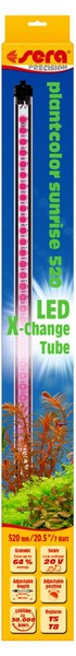 Led-RöHre Sera Plantcolor Sunrise 520-image