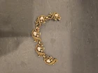 VINTAGE Coro Necklace Gold Tone 1969-70s Costume Jewelry Sell As Picked READ(1)