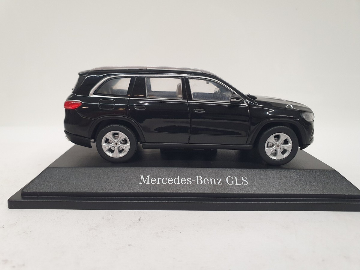 1/43 MERCEDES-BENZ GLS CLASS X167 2019 Z MODELS B66960621 NO SPARK