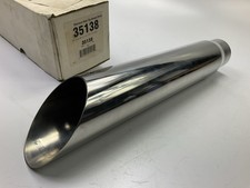 Magnaflow 35138 Stainless Steel 3 Exhaust Tip 45 Degree Slant Cut 2.5 Inlet