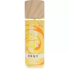   Donna Karan Be Delicious Ice Pop Citrus Splash Body Mist 8.4 oz/248ml for Women