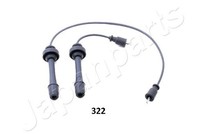 ZüNdleitungssatz Japanparts IC-322 FüR Mazda Premacy Cp CP8W