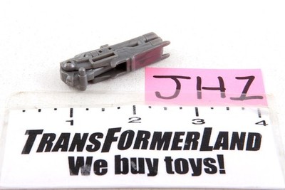 Transformers Movie AOE Voyager Autobot Hound Shotgun
