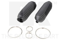 NK Faltenbalgsatz Lenkung 5092517 FüR Ford GBG GB4 GBC Sierra GAE BNG Fiesta 2 1