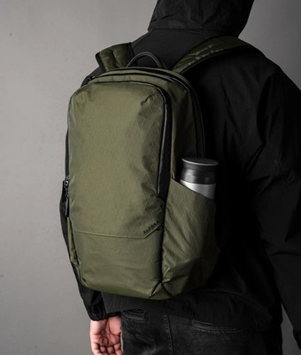Alpaka Elements Backpack Pro Olive Green X-Pac X42 *Brand New* | eBay