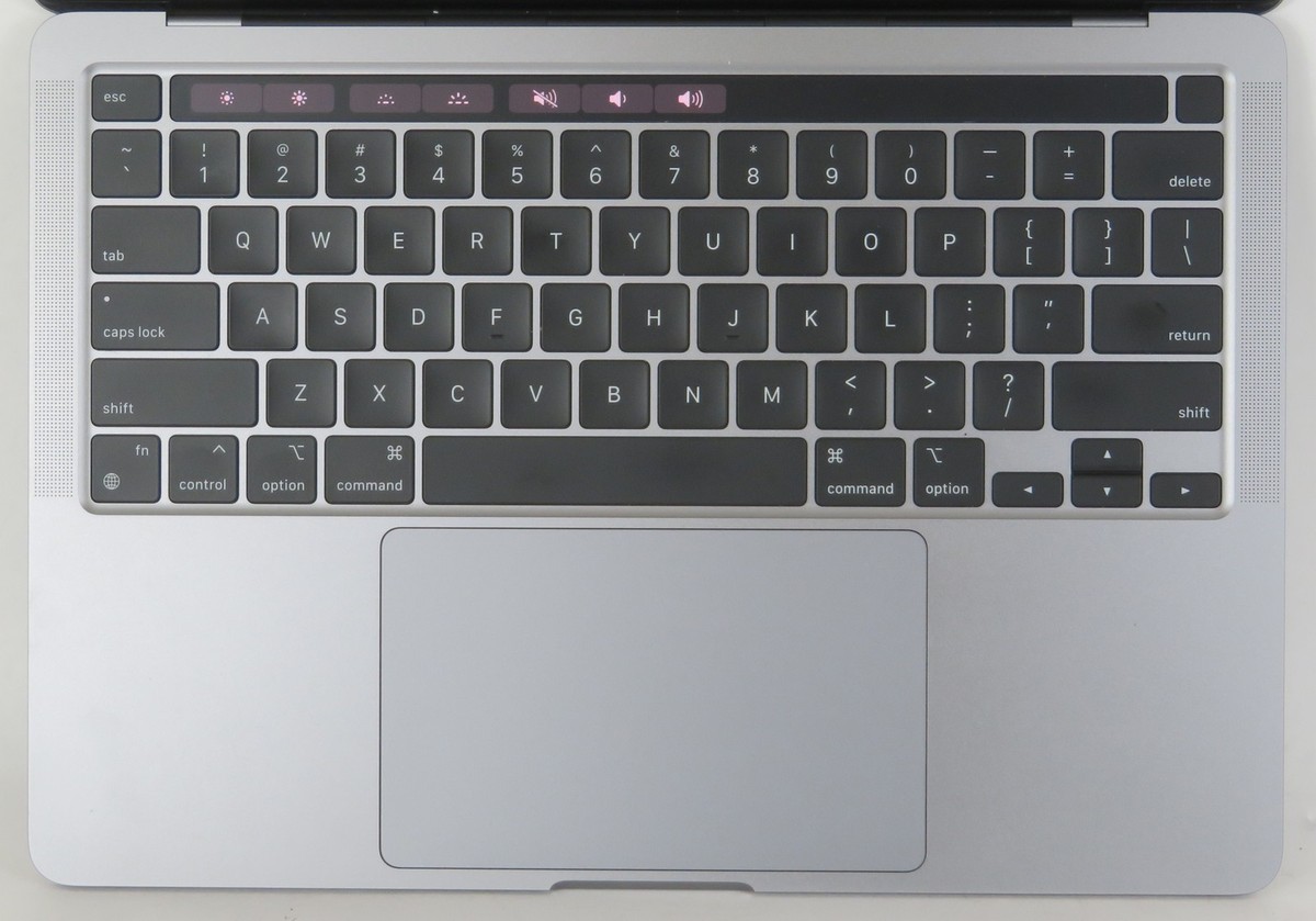 Apple Macbook Pro 2020 13in Retina M1 16GB RAM 512GB macOS Sequoia