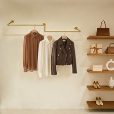Clothes Rack, Clothing Display Rack, Clothes Rack For Clothing Stores
