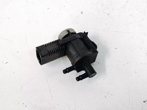 Volkswagen Touareg II 2014 Benzin 206kW Turbolader Druckwandler Magnetventil