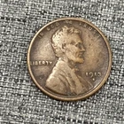 1913 S Lincoln Cent G