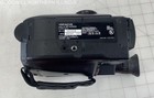 JVC GR-AX420U Videomovie VHS-C Compact Camcorder Bundle Lot - Charger Works — photo 5