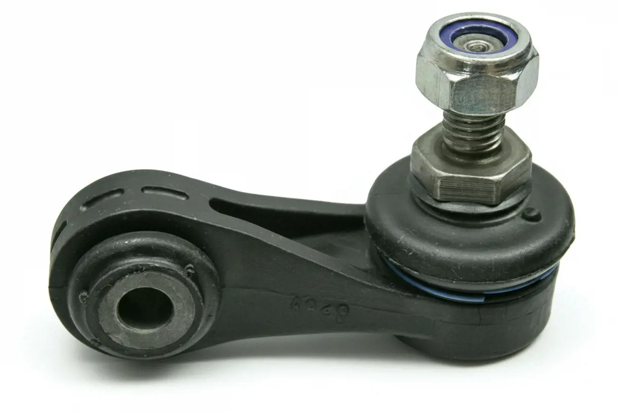 OPTIMAL G7-1197 Bielletta barra stabilizzatrice Assale anteriore Dx - Immagine 2