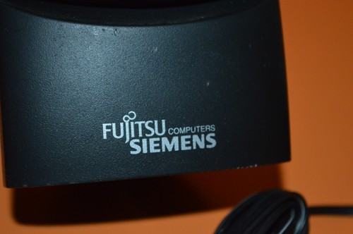 FUJITSU SIEMENS SOUND SYSTEM 2.0 LAUTSPRECHER LAUTSPRECHER SPEAKER - TOP - Bild 3 von 9