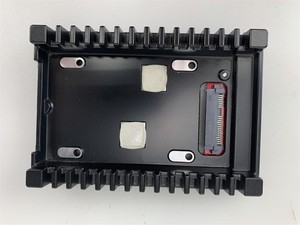 WD IcePack 2.5"‑to‑3.5" SATA Adapter 2060‑701586‑001 Rev P2