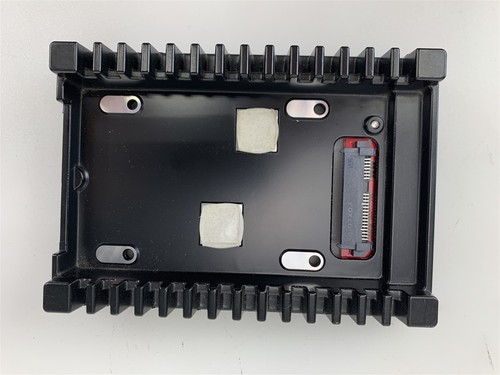 WD IcePack 2.5"‑to‑3.5" SATA Adapter 2060‑701586‑001 Rev P2