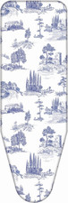 Housse De Rechange Pour Planche À Repasser Tuscan Summer 140 X 55 Cm