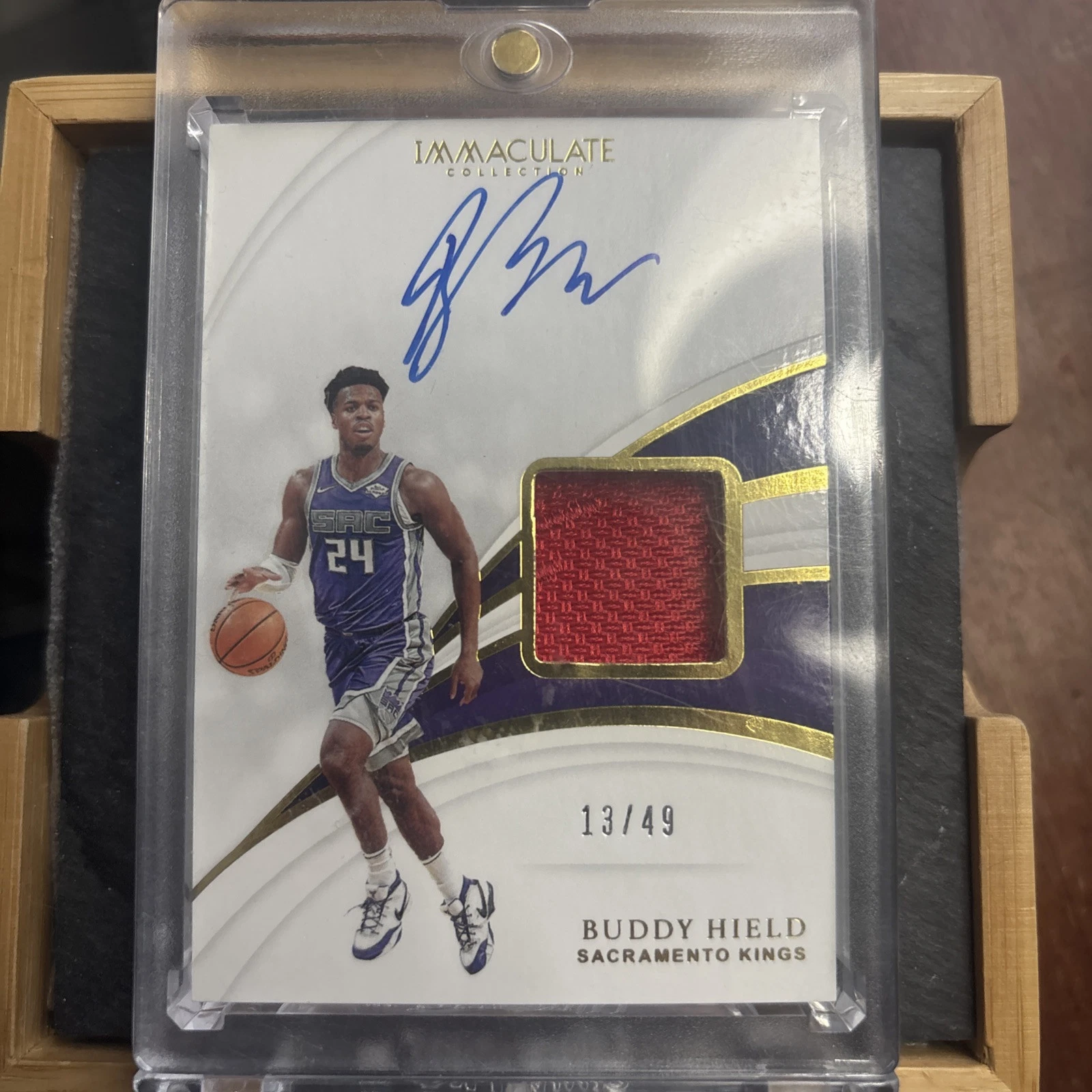 Buddy Hield Sneakers 2025: Trending Picks