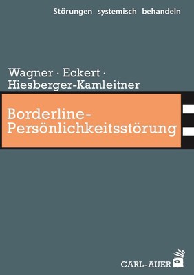 Elisabeth Wagner Borderline-Persönlichkeitsstörung