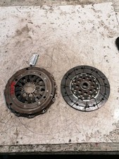 Kit d'embrayage Volkswagen TRANSPORTER