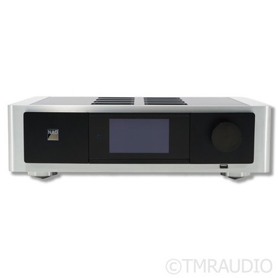 NAD Electronics M12 Preamplifier / DAC; BluOS 2i Module; MM/MC Phono
