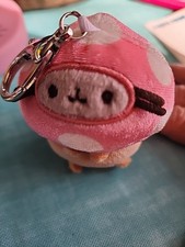 Gund Mushroom Pusheen Enchanted Forest Blind Box Plush Series 20