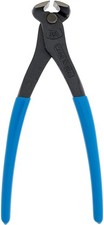 Channellock 358 8 In. End Cutting Plier