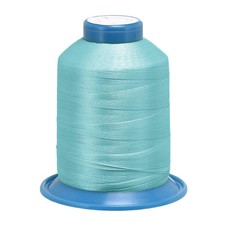 Bonded Polyester Thread Extra-strong 1312 Yards 210D/0.32mm Pale Turquoise 