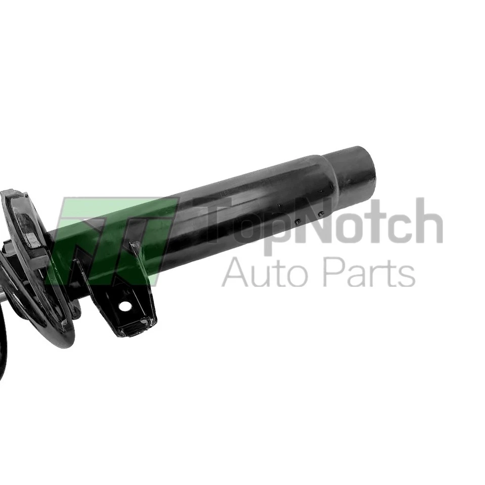 2x For BMW E90 E91 E92 328i 335i xDrive AWD Front Shock Strut Assembly 09-13 - Image 3 of 4