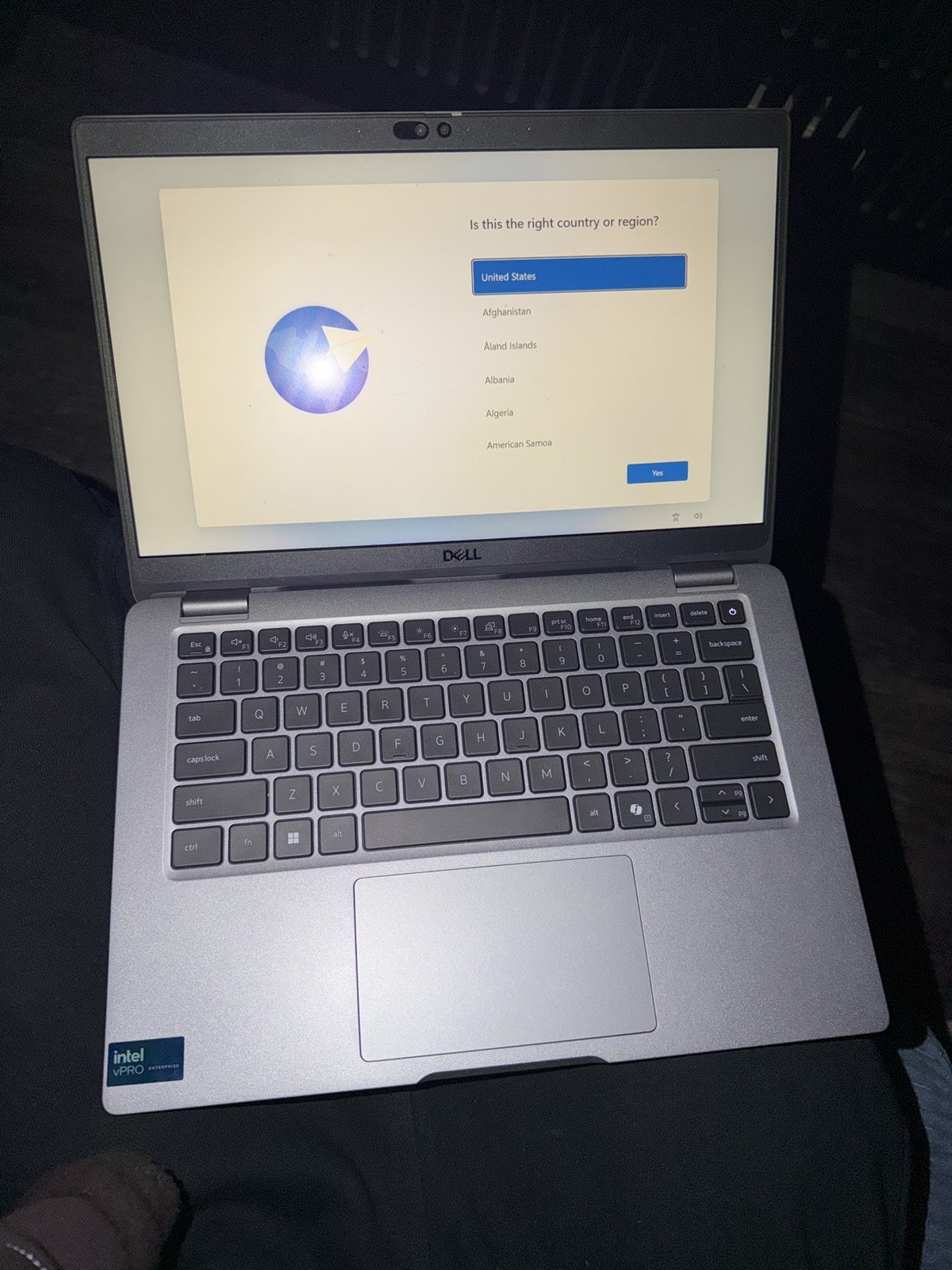 Dell Latitude 5350 - High-Performance Laptop