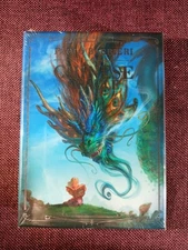 Barbieri Chinese Oracle Cards Lo Scarabeo New Sealed