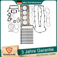 Zylinderkopfdichtung Satz + Schrauben Ersatz f&uuml;r Mercedes C-Klasse Coupe C204