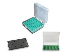 Japan Hobby Tools Bit Tongue Case Set JHT-K4302