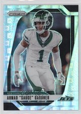 2024 Panini Prizm Pandora 351/400 Ahmad Gardner Sauce #226 11yh