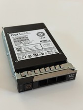 Dell 04WDXY 1.6TB NVMe SSD Samsung PM1725b  Mixed Use MZ-WLL1T6C 97% health