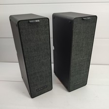IKEA Sonos Symfonisk Bookshelf WiFi Smart Spe...