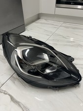 FORD PUMA MK2 GENUINE 2019 2020 2021  DRIVER SIDE HEADLIGHT HEADLAMP L90202383
