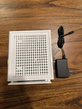 Hitron CODA56 Multi-Gigabit DOCSIS 3.1 Modem | 2.5 Gbps Max Internet Speeds