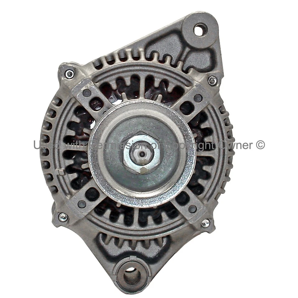 Alternador 13556 de calidad construido para Toyota Celica 93-99 Foto 3 de 4