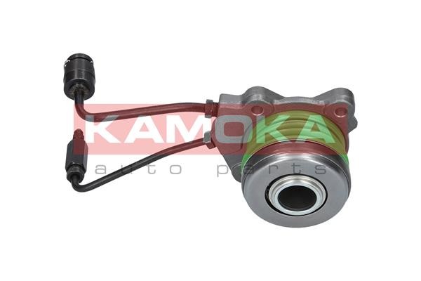 Kamoka CC001 ZentralausrüCker, Kupplung For MERCEDES-BENZ-image