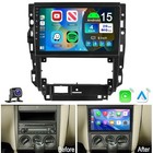 Android 15 Autoradio Apple Carplay für VW Golf 4 MK4 1997-03 GPS Navi BT RDS KAM